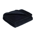 Wasserdichte Wendedecke für Hunde & Katzen – Sofaschoner & Bettunterlage, Größen XS–XL, Schwarz/Grau/Braun