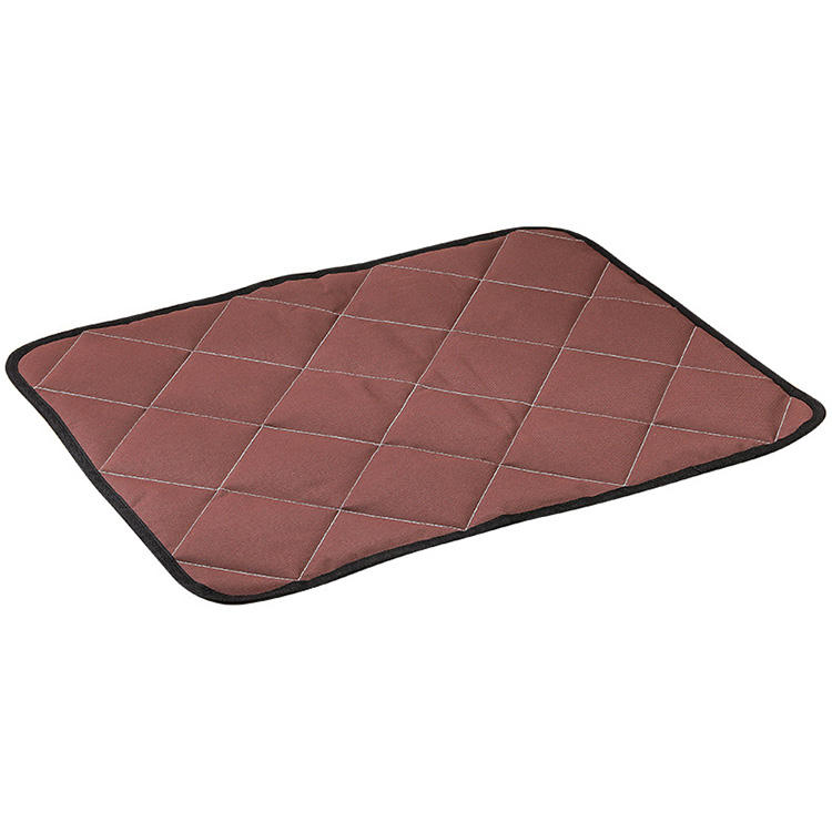 Anti-Kratz & Biss-resistente Hundeunterlage – Oxford-Stoff, rutschfest, Größen 40×30 bis 90×70 cm