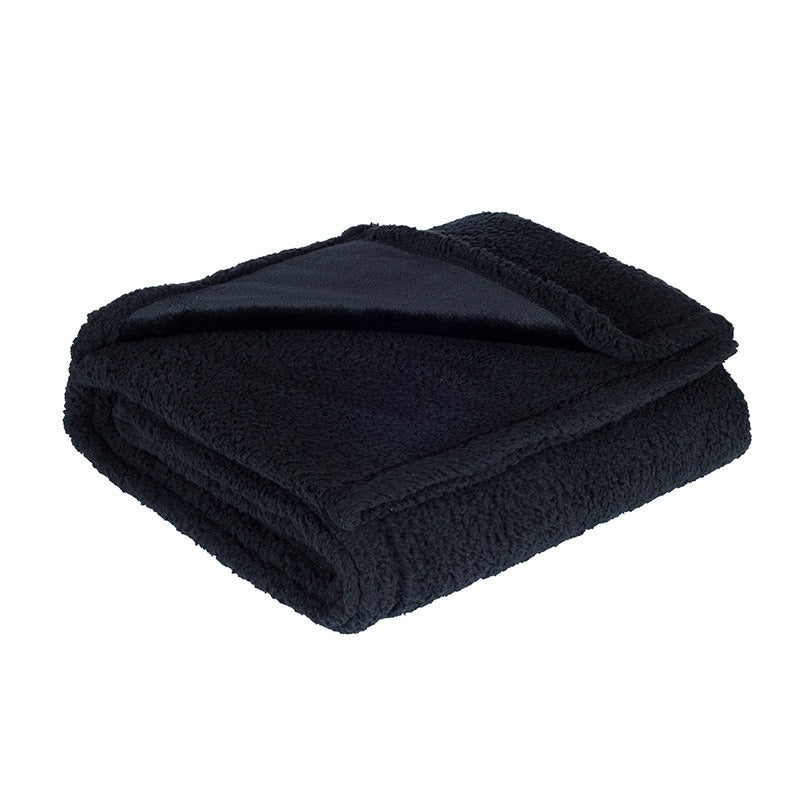Wasserdichte Hundedecke – Verdickte Haustierdecke, Größen XS–XL, Schwarz/Grau/Kaffee