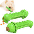 Hunde Zahnbürsten-Stick – Kauspielzeug für Zahnpflege & Molar