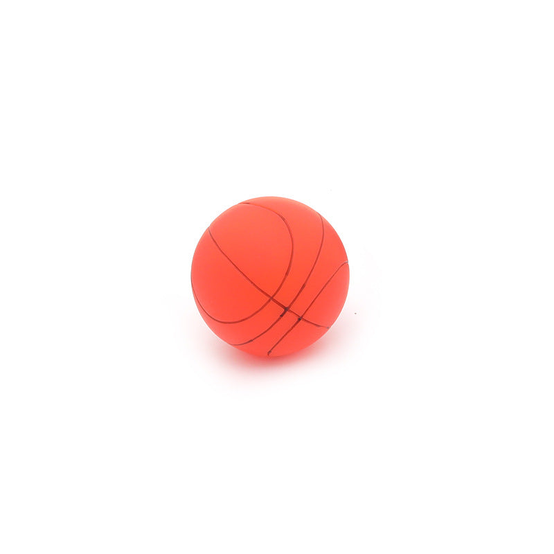 Hunde Spielball Set – Basketball, Fußball, Rugby & Tennis für Hunde